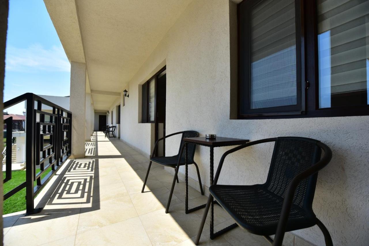 Casa Ryn Hotell Vama Veche Exteriör bild