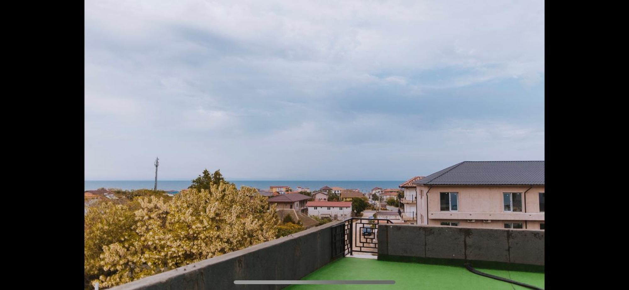 Casa Ryn Hotell Vama Veche Exteriör bild