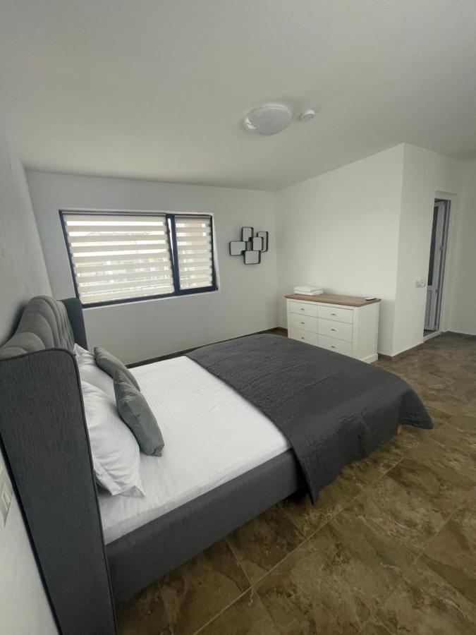 Casa Ryn Hotell Vama Veche Exteriör bild